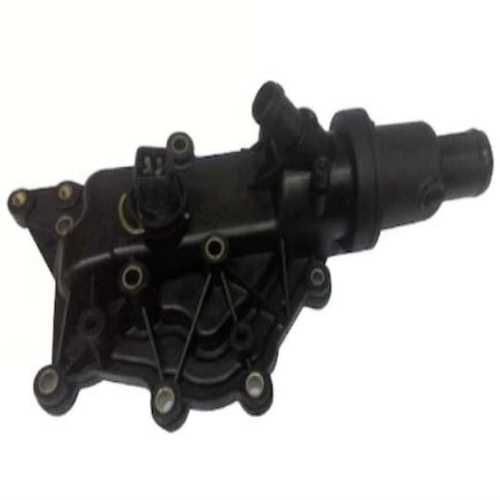 TERMOSTAT 89°C 4 FİŞ MÜŞÜRLÜ MEGANE II-III-FLUENCE-LAGUNA II-III-CLIO III 1.6-1.4 16V